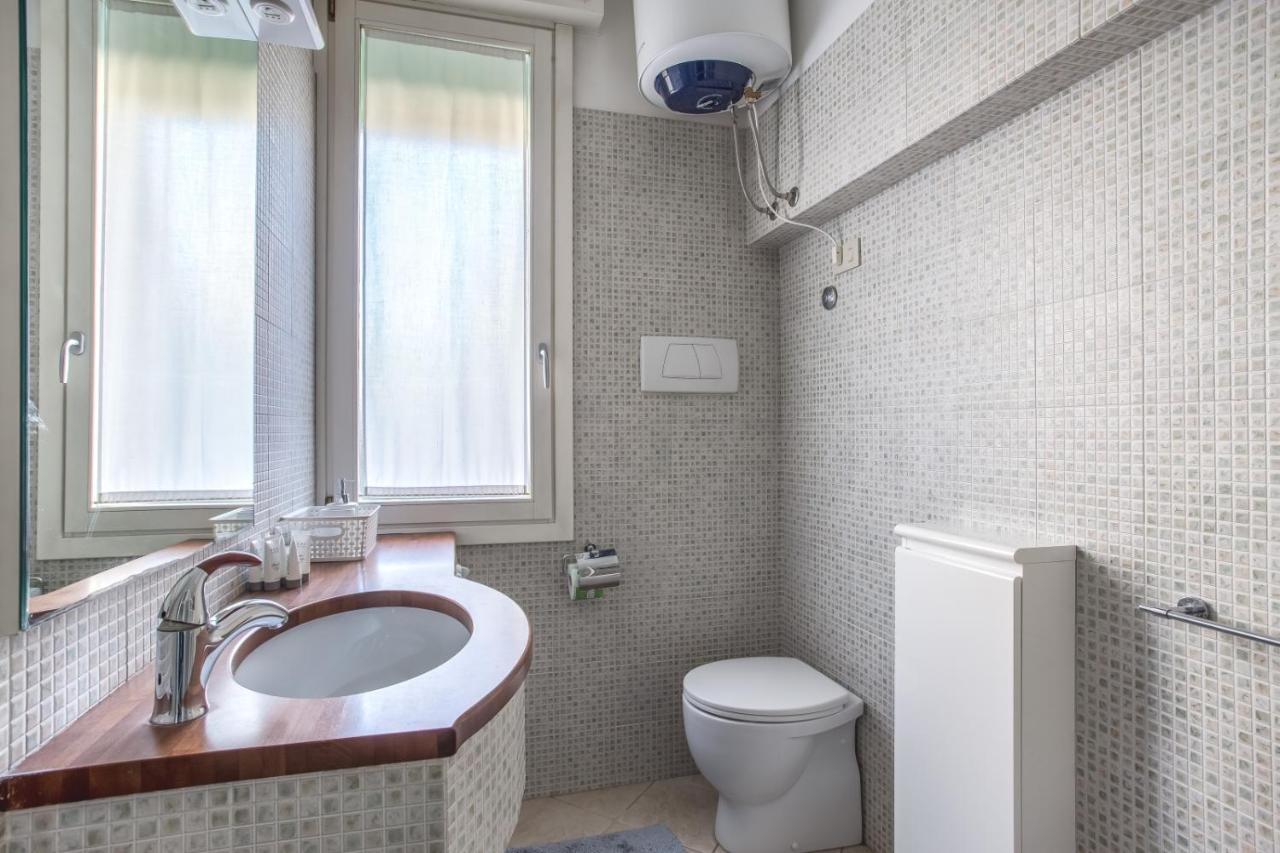 Apartamento Ca Maria Lido de Venecia Exterior foto