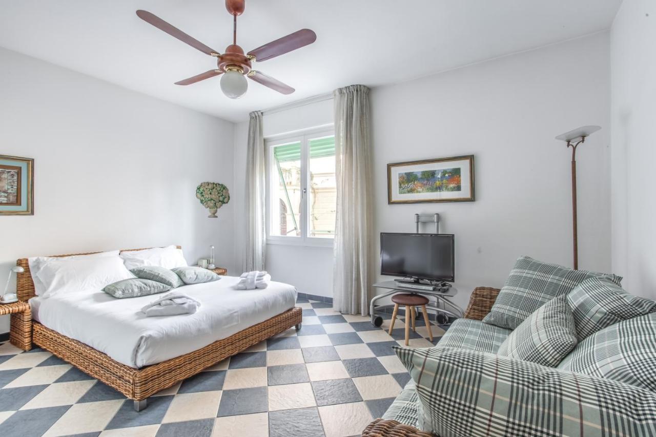 Apartamento Ca Maria Lido de Venecia Exterior foto