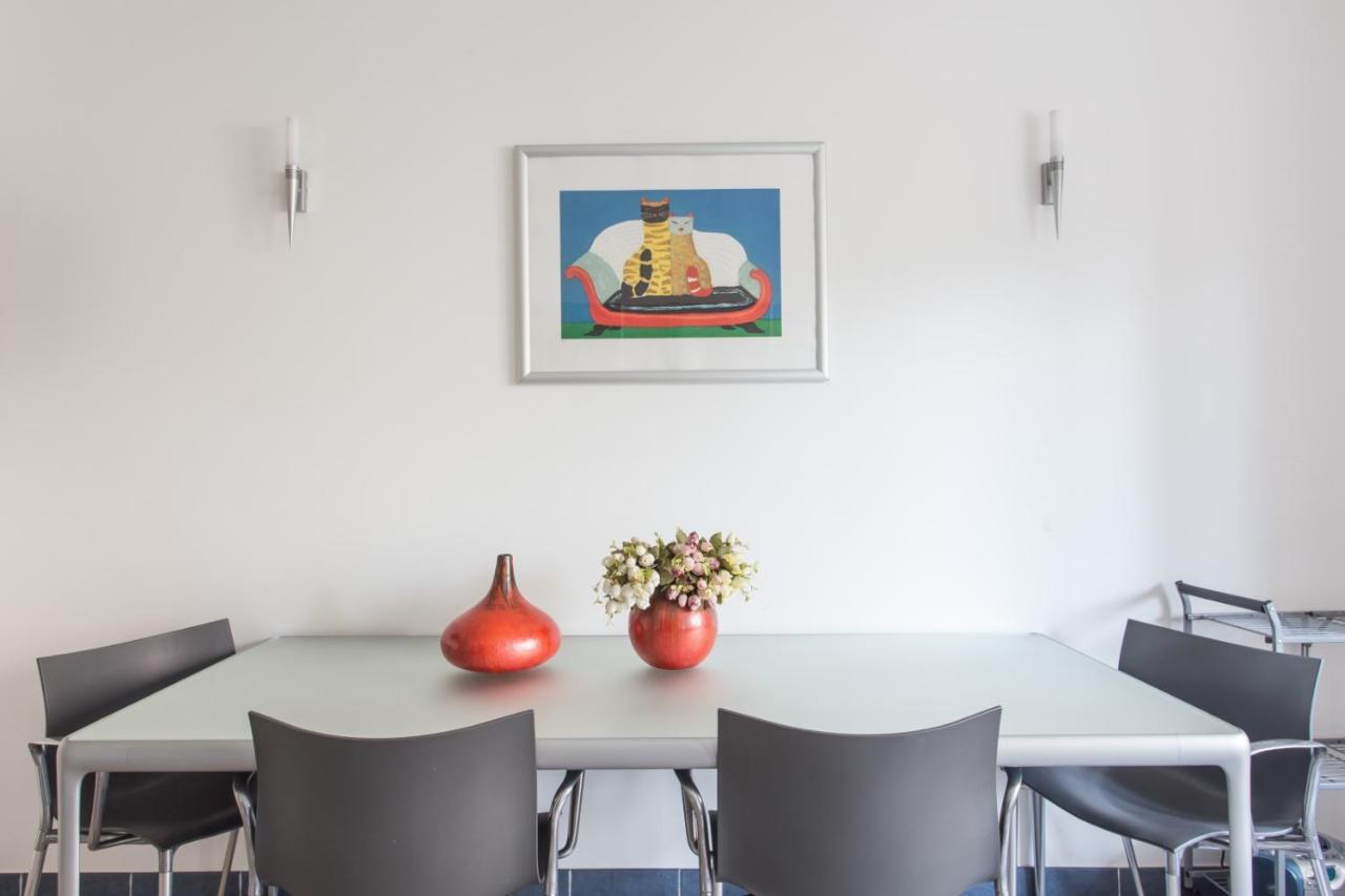Apartamento Ca Maria Lido de Venecia Exterior foto