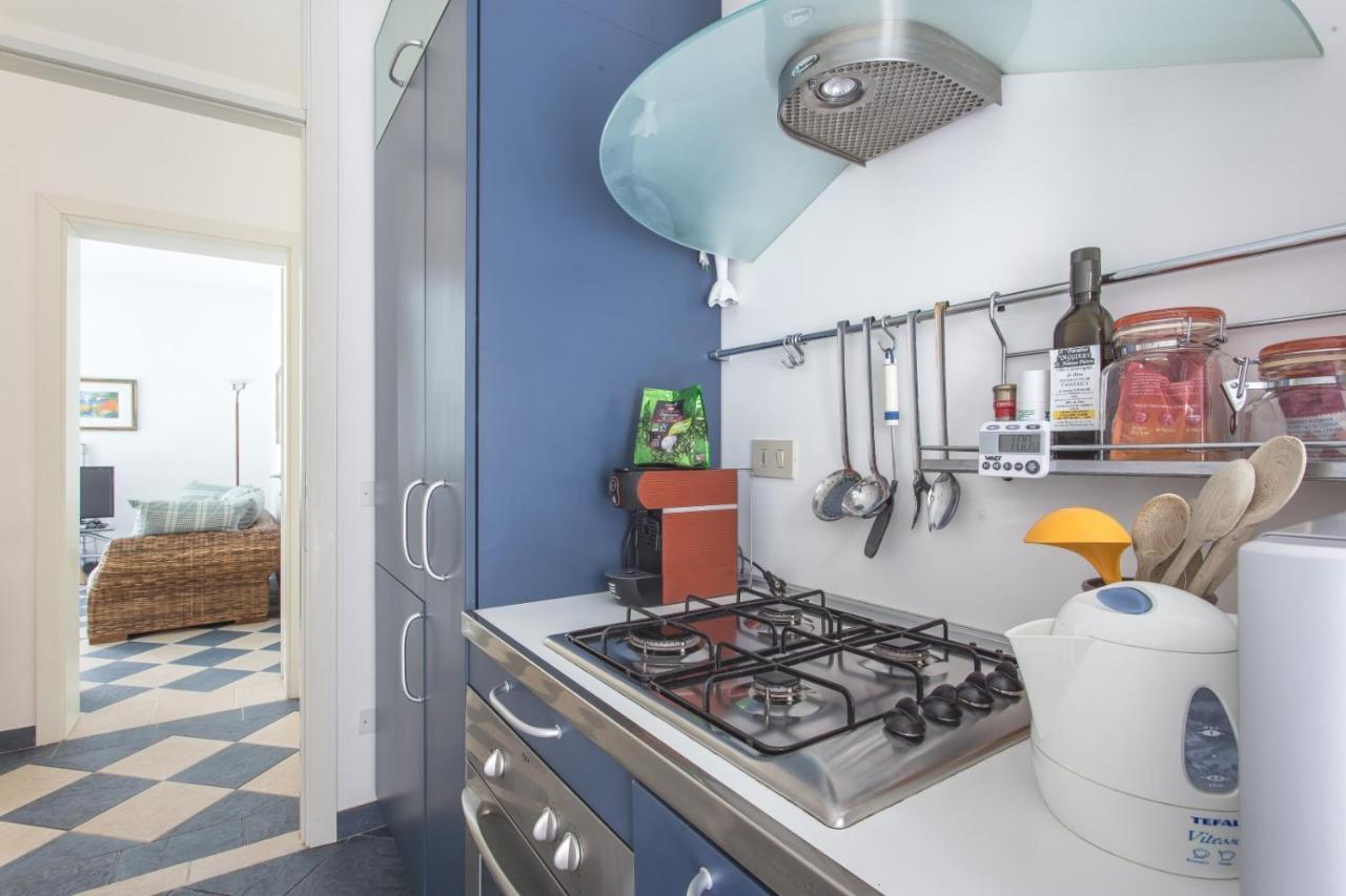 Apartamento Ca Maria Lido de Venecia Exterior foto