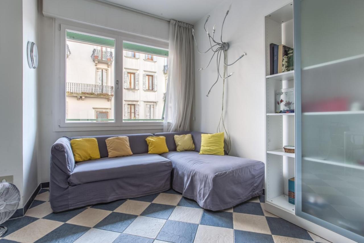 Apartamento Ca Maria Lido de Venecia Exterior foto