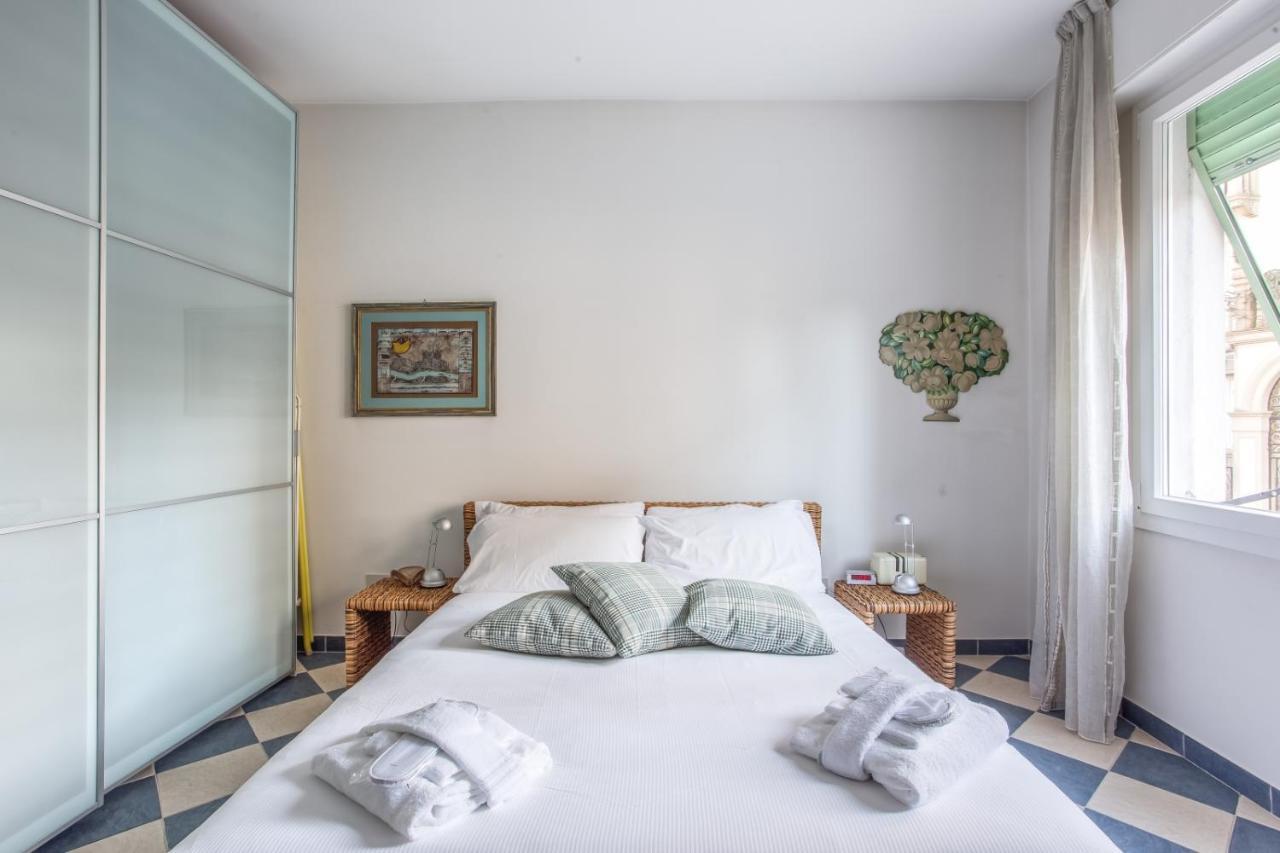 Apartamento Ca Maria Lido de Venecia Exterior foto