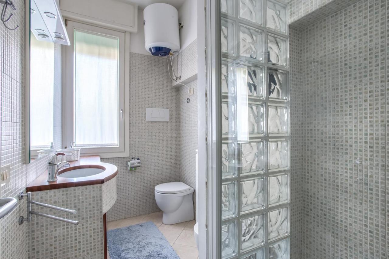 Apartamento Ca Maria Lido de Venecia Exterior foto
