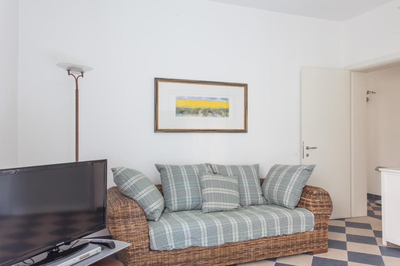 Apartamento Ca Maria Lido de Venecia Exterior foto