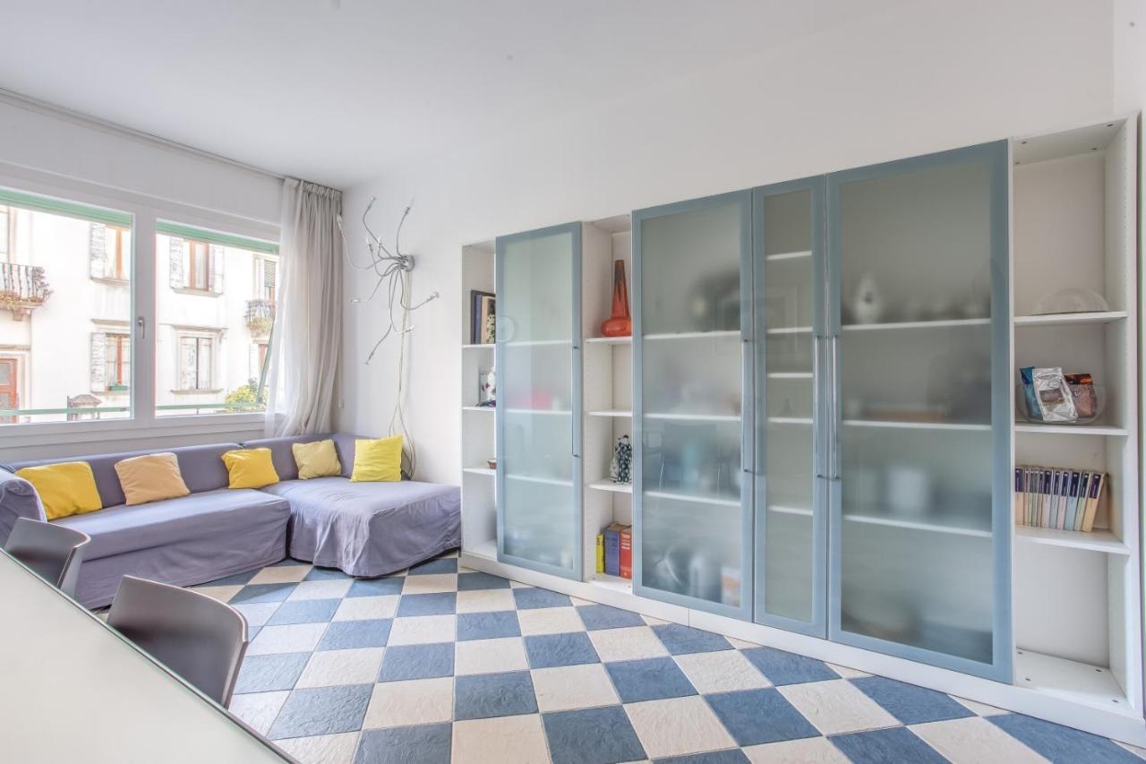 Apartamento Ca Maria Lido de Venecia Exterior foto