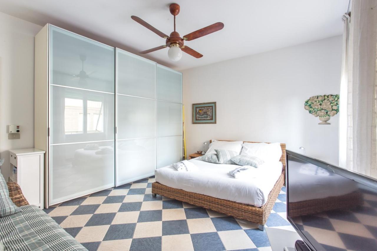 Apartamento Ca Maria Lido de Venecia Exterior foto